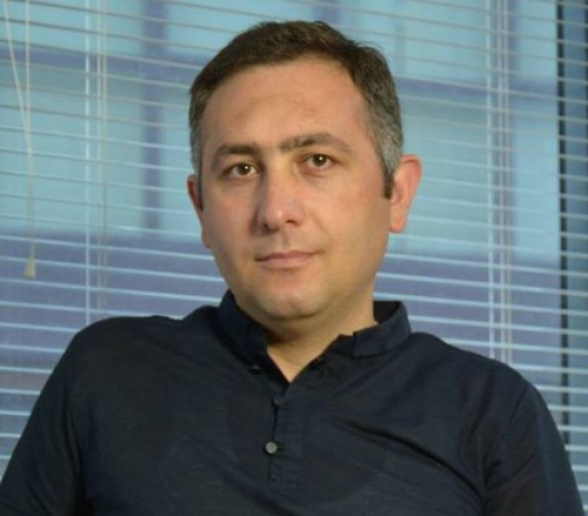 Севак Акопян