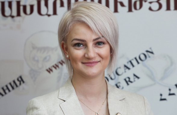 Երևանում թալանել են ՀՀ Կրթության, գիտության, մշակույթի և սպորտի նախարարի տեղակալի բնակարանը