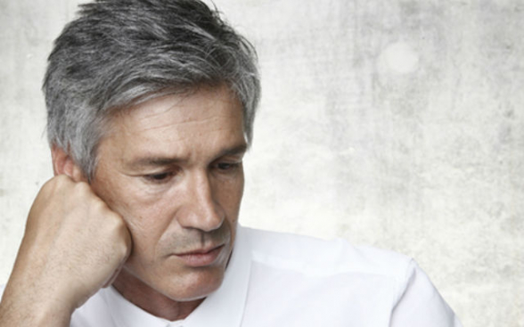 Испуганные мыши помогли ученым понять механизм поседения