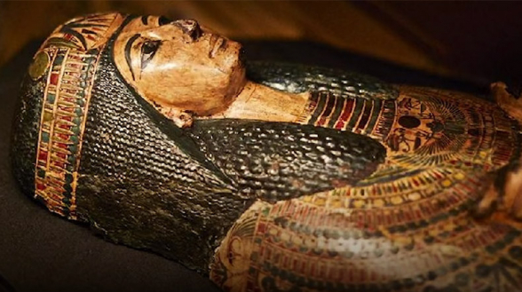 Գիտնականները վերականգնել են 3000-ամյա մումիայի ձայնը (տեսանյութ)