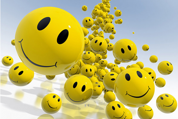 Ինչ է պետք երջանիկ ապուշների հասարակություն լինելու համար