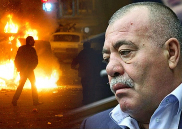 «Սպանել գեներալ Մանվելին». առաքելությունն անիրագործելի՞ է