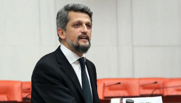 Կարո Փայլանին ներկայացրել են Խաղաղության Նոբելյան մրցանակի