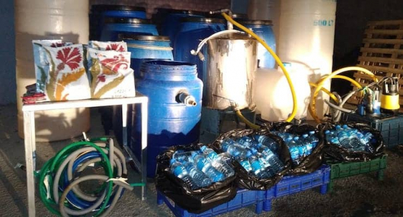 Թուրքիայում կեղծ ալկոհոլային խմիչքի օգտագործման հետևանքով 5 տարում 228 մարդ է մահացել