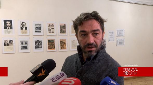 «Заверяю вас, что мы все – стукачи»: депутат от «Моего шага»