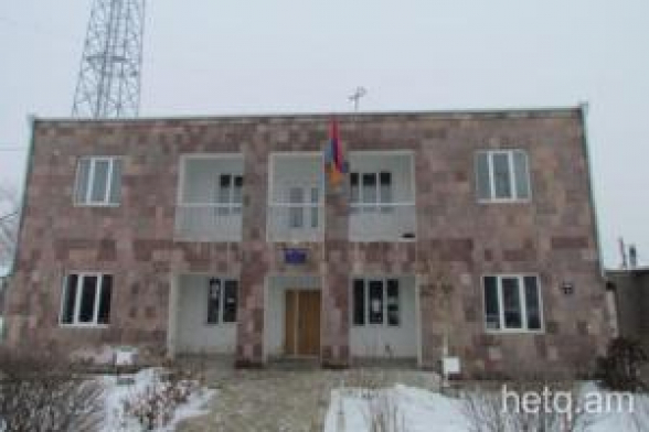 Խառը կանաչի, սոխ, ոսկրոտ միս, կոնյակ. Մրգաշատի գյուղապետարանի ակնկալվող գնումները․ «Փաստ»