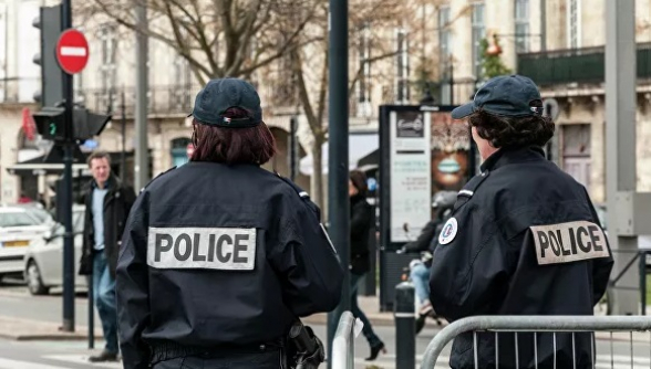 Во Франции в ящике с бананами нашли около полутонны кокаина