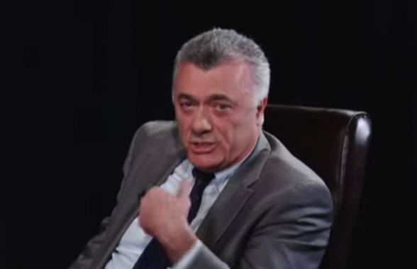 Այսպիսի անորակ կառավարություն և այսպիսի մատաղացու Ազգային ժողով երբեք չենք ունեցել. Ռուբեն Հակոբյան (տեսանյութ)