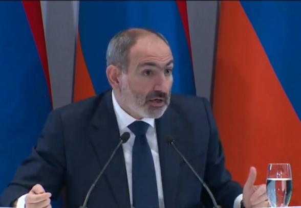 Կապանի հումորի ցերեկույթն իրոք աննախադեպ է