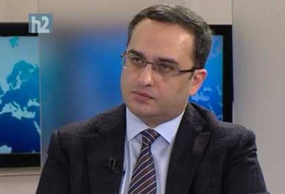 Արդյոք այն անձը, որը եկել էր «Էրեբունի պլազա», հոգեպես առողջ և ադեկվա՞տ էր․ Սողոմոնյան (տեսանյութ)