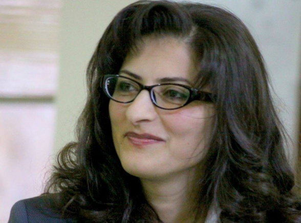 Փաստ․ վարչապետը կարող է խոսել առանց փաստերի, մյուսներդ՝ հլը փորձեք