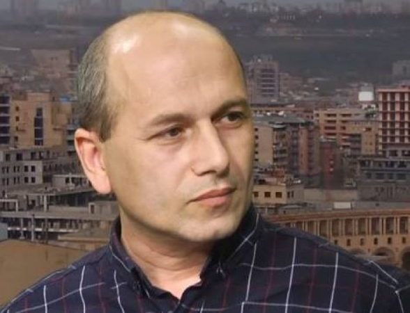 Րոպե առաջ պետք է դադարեցնել «գրիչի» թեմայի քննարկումը