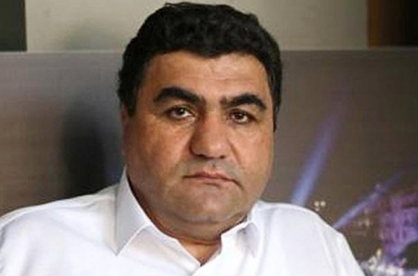 Մեկ տարի առաջ «ժողովրդավարության բաստիոն» հռչակված Հայաստանում լրատվամիջոցի ղեկավար մահացավ բանտում