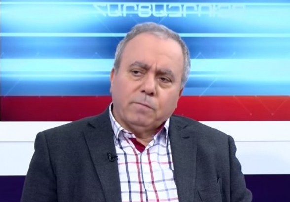 ՀՀ-ն 47-րդ տեղում է՝ 2018-ի համեմատ նահանջելով 6 տեղ