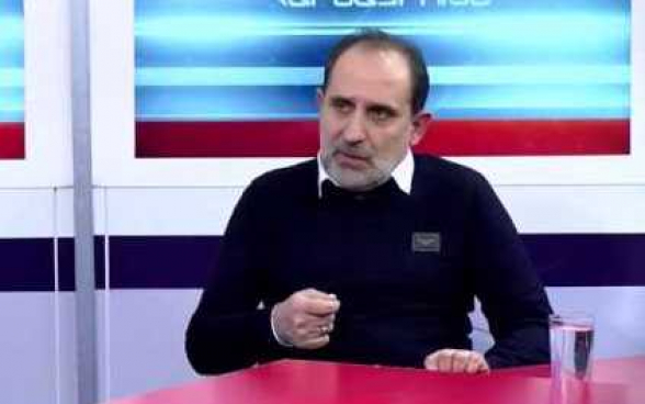 Փաշինյանի խնդիրը հասարակությանը պառակտելն է. Արամ Հարությունյան (տեսանյութ)