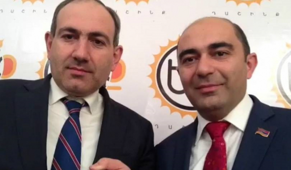 Самоубийственная пресс-конференция Пашиняна: последствия роспуска клиентского гарема (видео)