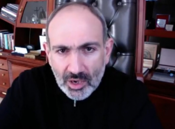 Беседа с гражданином: о сложившейся вокруг КС ситуации и важности мелочей (видео)