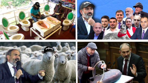 «Недельный коктейль» – 26.01.2020