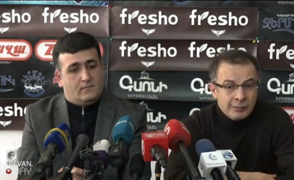 Скандал в армяно-казахских отношениях из-за ввезенных из Армении автомобилей (видео)