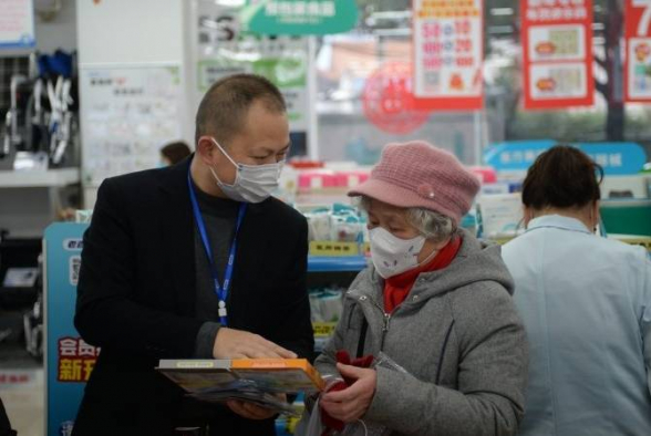 Չինական կորոնավիրուսով հիվանդացածների մեծամասնությունը 60-ից բարձր տարիքի են