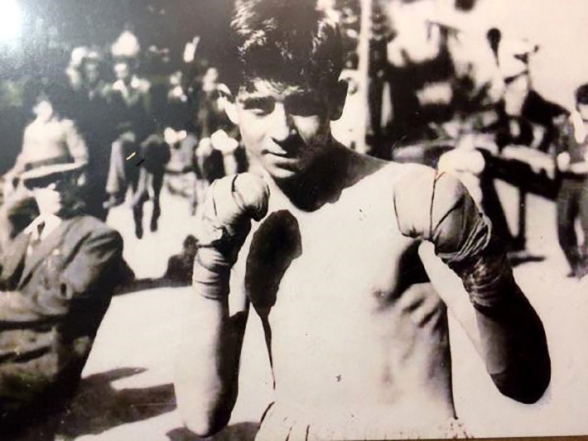 Մահացել է Թուրքիայի առաջին պրոֆեսիոնալ բռնցքամարտիկ Կարպիս Զաքարյանը