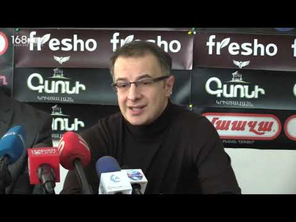 «Մեքենաների գները կտրուկ նվազելու են». Արեն Ապիկյան (տեսանյութ)