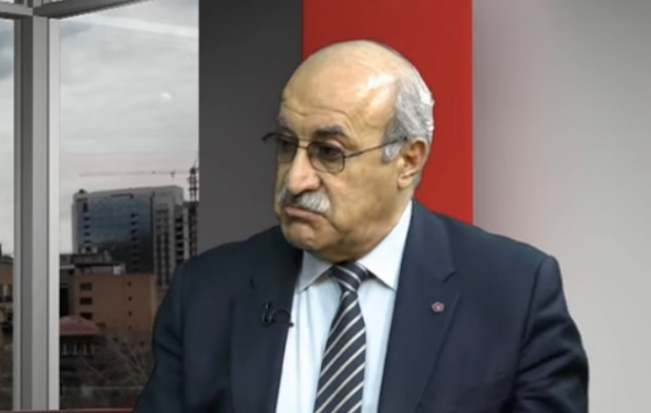 «Իշխանությանը քննադատելու ցանկացած փորձ կարելի է մեկնաբանել որպես հիբրիդային հեղաշրջման փորձ, սա վտանգավոր է»․ Խոսրով Հարությունյան (տեսանյութ)