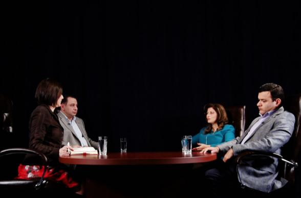 Ужасно, когда руководитель страны ссылается на юмористические скетчи (видео)