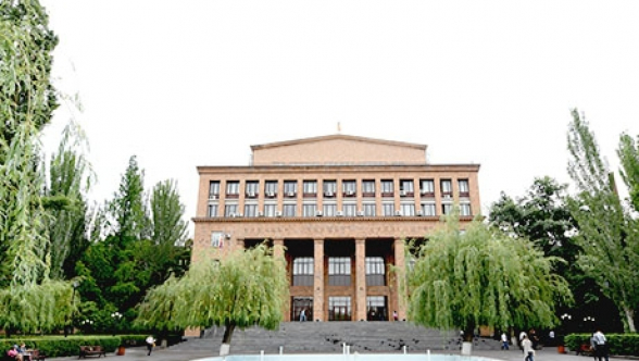 ԵՊՀ ռեկտորի թափուր պաշտո­նի մրցույթին իշխանությունը որոշել է սաբոտաժ կազմակերպել․ չունի նախընտրե­լի թեկնածու․ «Հրապարակ»