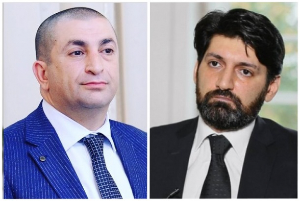 Փաշինյանի յուրային ձրիակեր Վահե Գրիգորյանը 7 ամսում 10 մլն դրամից ավելի գումար է ստացել բյուջեից