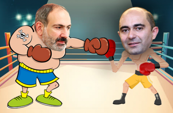 Самоубийственная пресс-конференция Пашиняна: последствия роспуска клиентского гарема – 7orTV