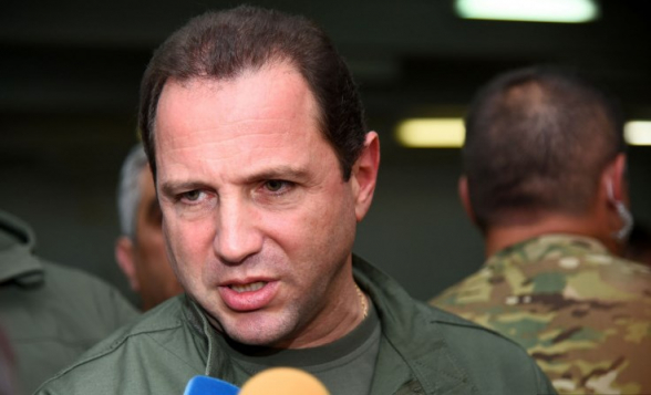 ՍՈւ-30ՍՄ կործանիչների նոր խմբաքանակը շուտով կհասնի. Դավիթ Տոնոյան