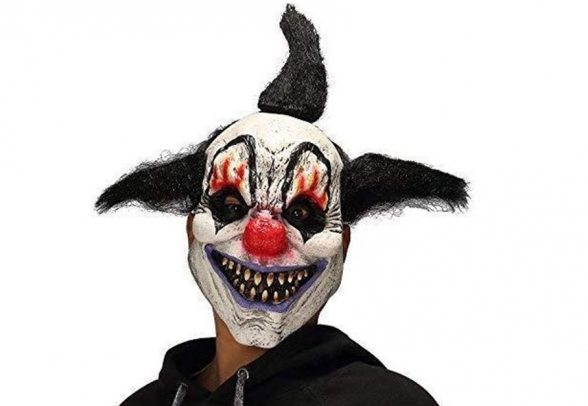 Անլրջության համախտանիշ... կարծեցյալ «կատարյալ առողջության» պայմաններում