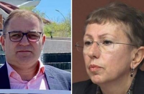 Լարիսան գիտե՞ր կամ փաստորեն՝ գիտեր