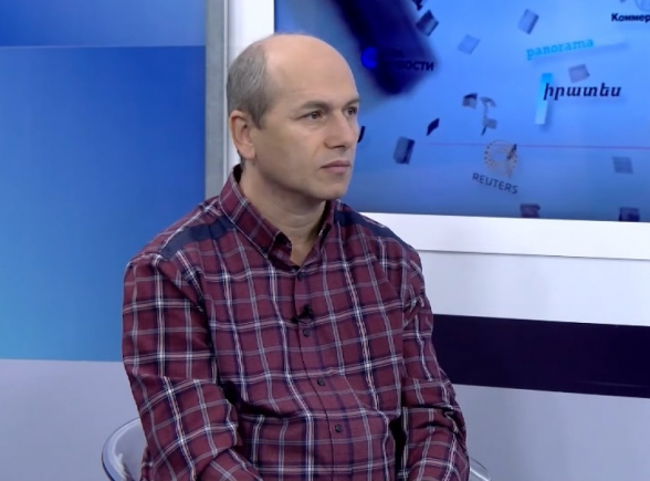 Լավ, բանակն էդքա՞ն եք ատում, որ էս օրն էլ հարամեցիք