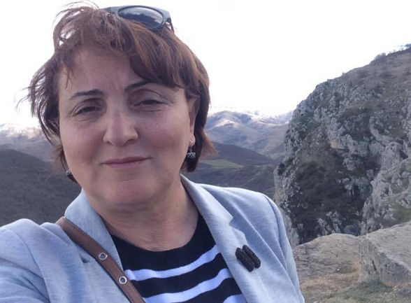 Մեր պետության ներսում սկսվեց ռեպրեսիաների մի նոր ալիք, 37 թիվը ղալաթ է արել