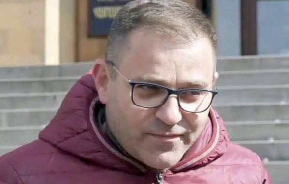 Նարեկ Մալյանի ձերբակալման այլաբանական ուղեկցումները և ոստիկանական իմպրովիզը ոչ իրավաչափ է