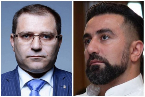 Совместная пресс-конференция членов ОО «ВЕТО» и объединения «Адеквад» (видео)