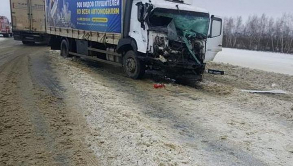 ՌԴ-ում ավտովթարի հետևանքով ՀՀ քաղաքացի է մահացել