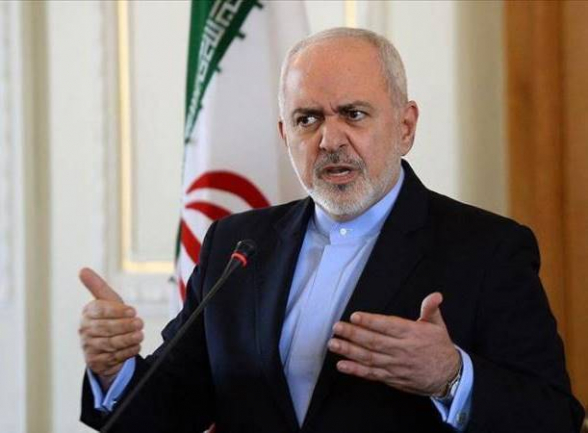 Վաշինգտոնի առաջարկած «դարի գործարքը» մղձավանջ Է աշխարհի ու տարածաշրջանի համար». Զարիֆ