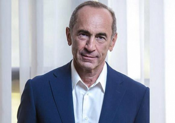 «Հասարակության էյֆորիան իշխանությունն ընկալել է իբրև ամենաթողության թույլտվություն»․ Ռոբերտ Քոչարյան