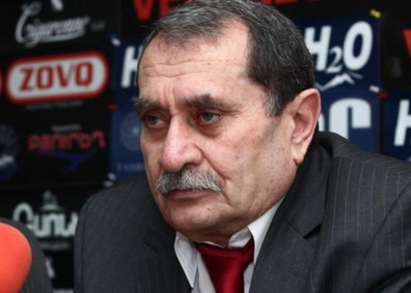 О задержании членов «ВЕТО» и «Адеквад»-а (прямой эфир)