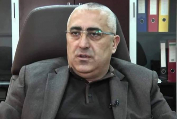 Մեղադրանք է առաջադրվել «Սեքյուրիթի դրիմ» ընկերության տնօրենին