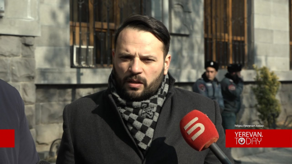 Մարտի 1-ի բախումները եղել են նախապես հրահրված, նախապես սադրված․ Ալեքսանդր Կոչուբաև (տեսանյութ)