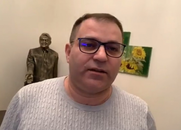 Беззаконие под властным покровительством (видео)