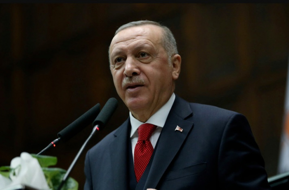 Турция обвинила Россию в нарушении соглашений по Сирии