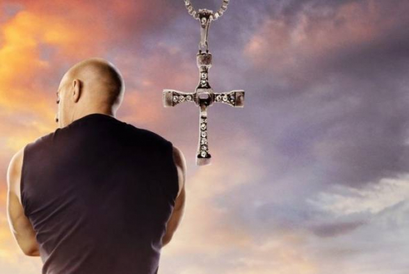 Համացանցում զետեղել են «Ֆորսաժ 9» ֆիլմի առաջին թիզերը