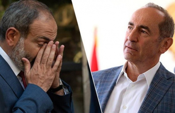 Надежда «экономической революции» – «кочаряновский» банк?