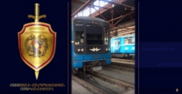 Բացահայտել են Մետրոպոլիտենի նախկին տնօրենի ապօրինությունները