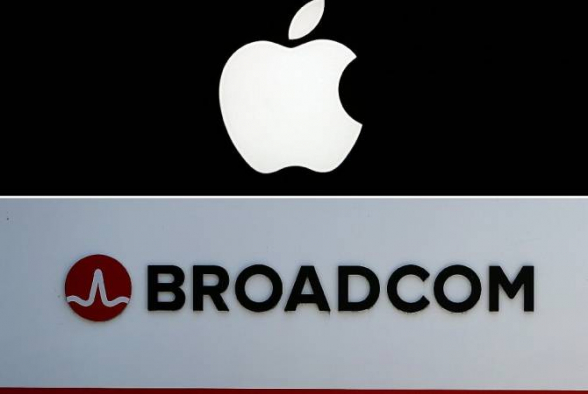 ԱՄՆ-ում Apple-ին և Broadcom-ին պարտավորեցրել են 1,1 մլրդ դոլար վճարել տեղի բուհին